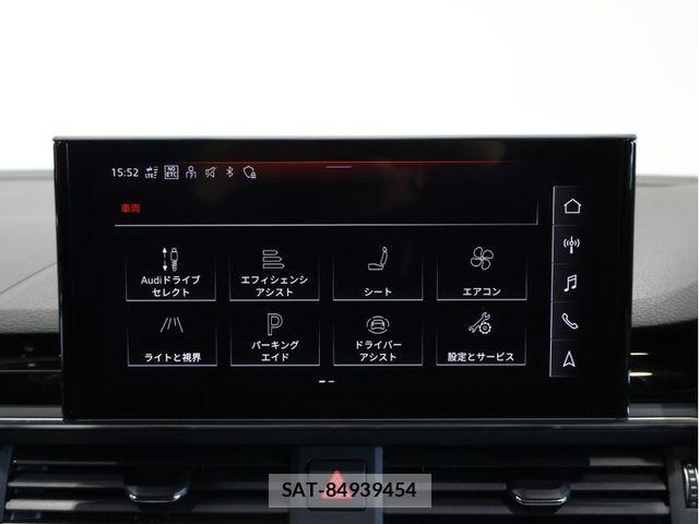 Audi A4 2022-06 1135713-9