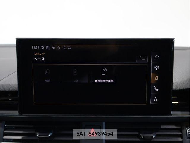 Audi A4 2022-06 1135713-11
