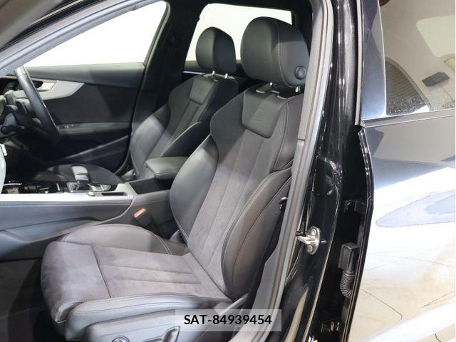 Audi A4 2022-06 1135713-12