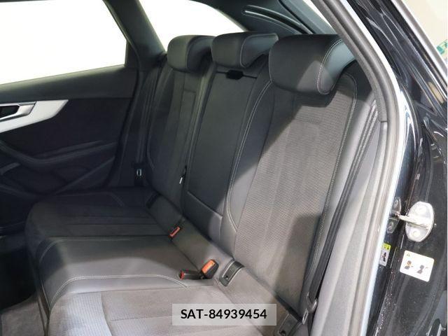 Audi A4 2022-06 1135713-13