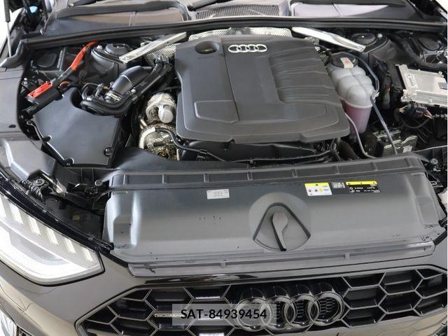 Audi A4 2022-06 1135713-20