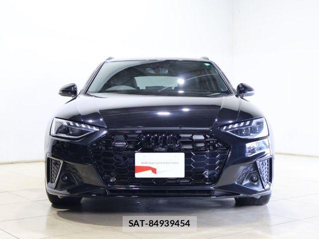 Audi A4 2022-06 1135713-21