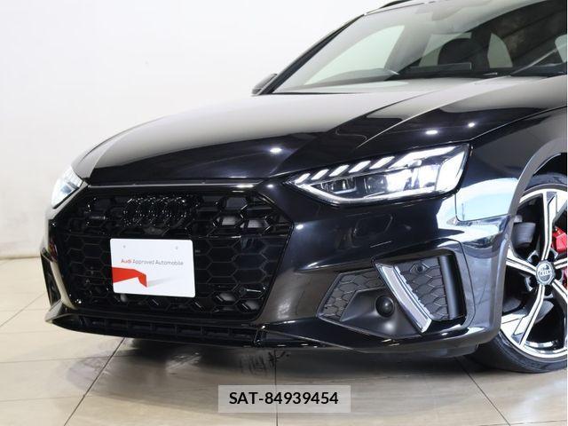Audi A4 2022-06 1135713-23
