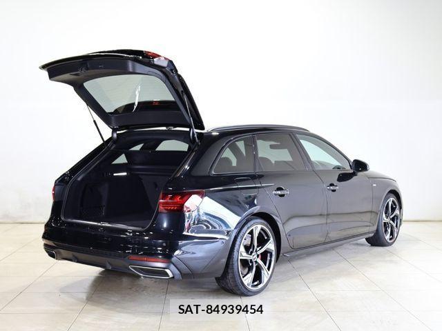 Audi A4 2022-06 1135713-25