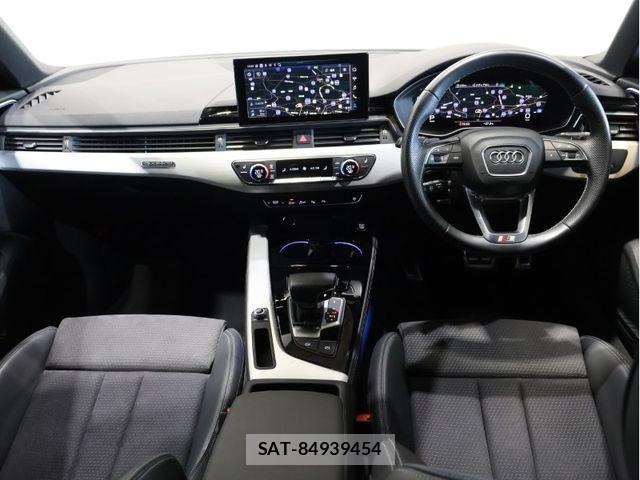 Audi A4 2022-06 1135713-2