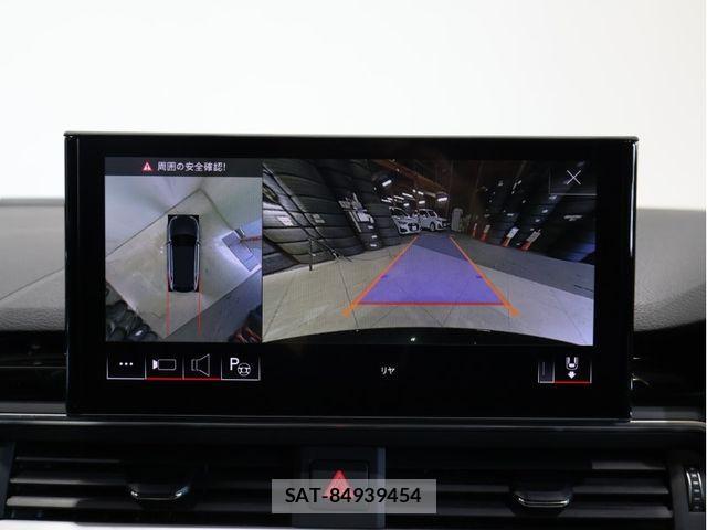 Audi A4 2022-06 1135713-6