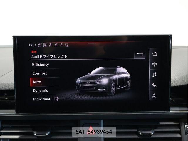 Audi A4 2022-06 1135713-7