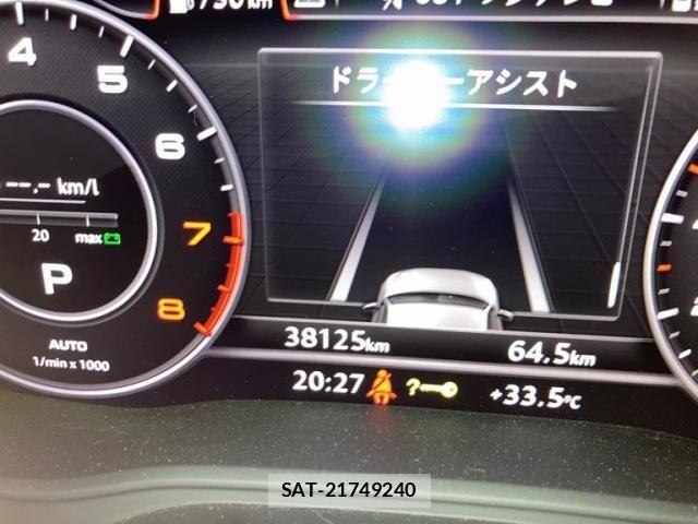 Audi A4 2017-10 1196837-9