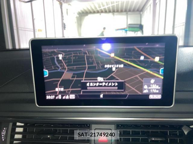 Audi A4 2017-10 1196837-10