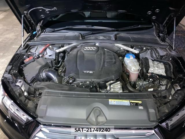 Audi A4 2017-10 1196837-23