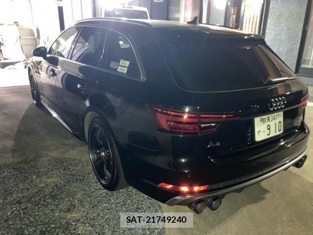 Audi A4 2017-10 1196837-2