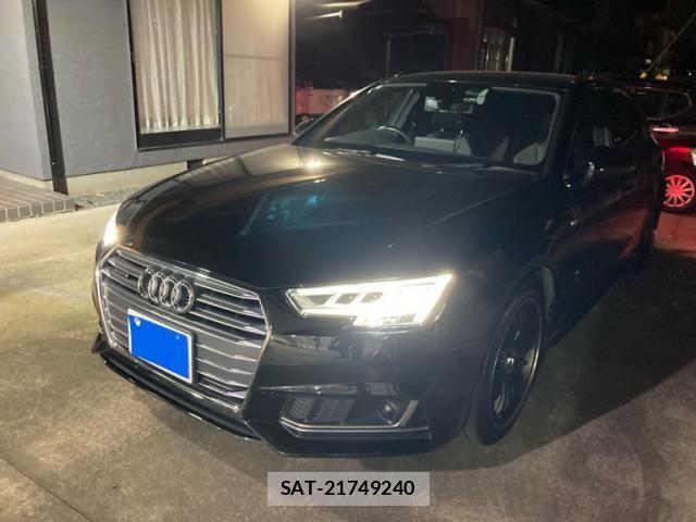 Audi A4 2017-10 1196837-3