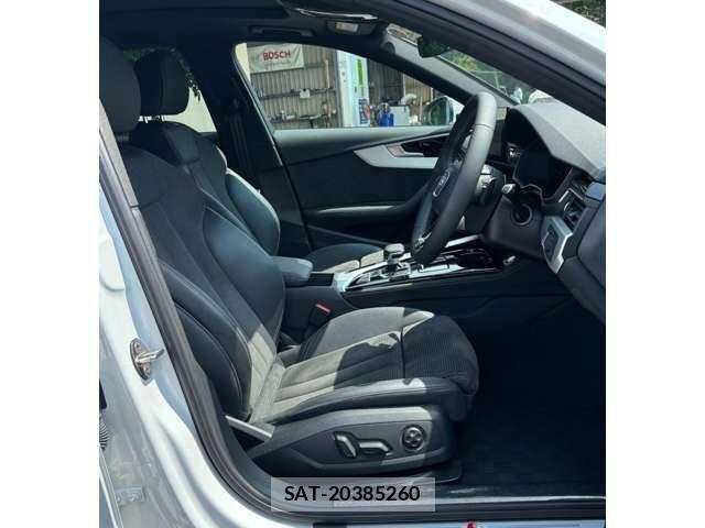 Audi A4 2021-06 1255415-9