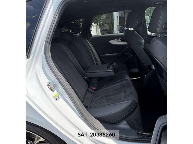 Audi A4 2021-06 1255415-11