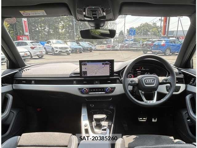 Audi A4 2021-06 1255415-13