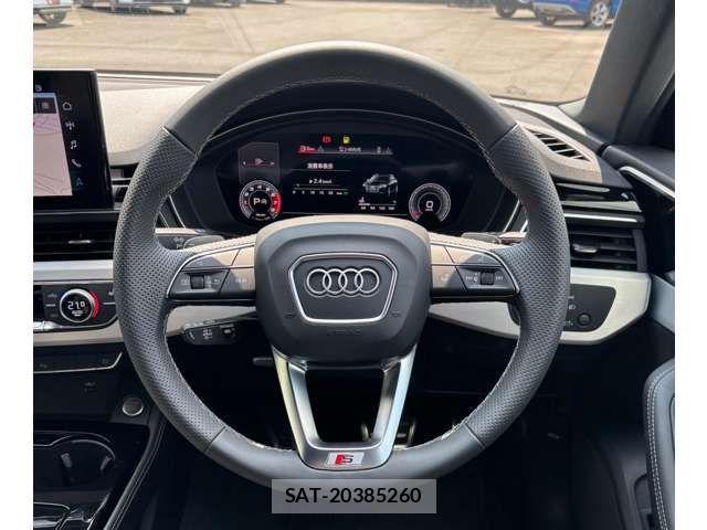 Audi A4 2021-06 1255415-14