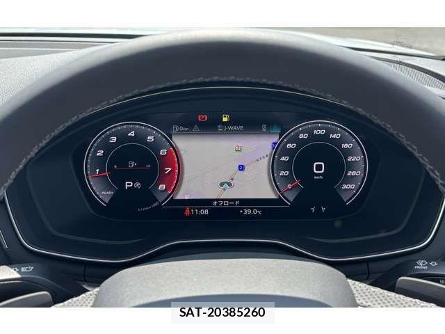 Audi A4 2021-06 1255415-16