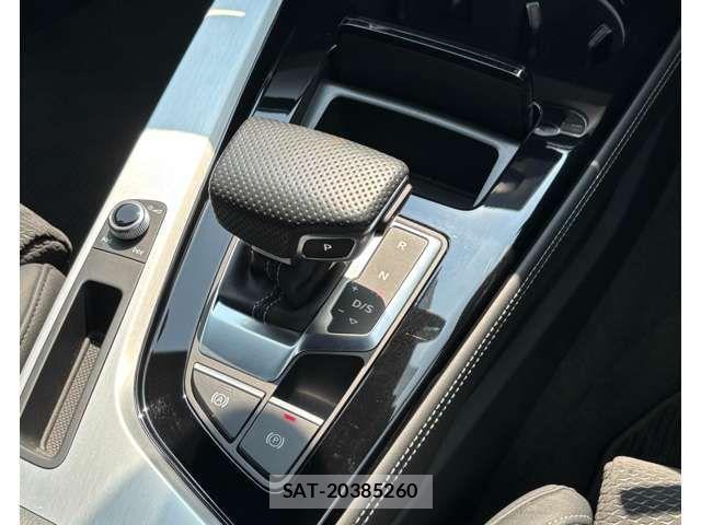 Audi A4 2021-06 1255415-17