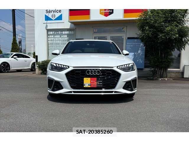Audi A4 2021-06 1255415-1