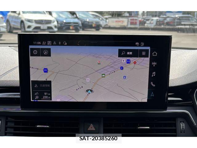 Audi A4 2021-06 1255415-20