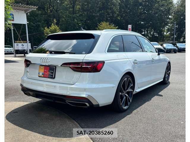 Audi A4 2021-06 1255415-3
