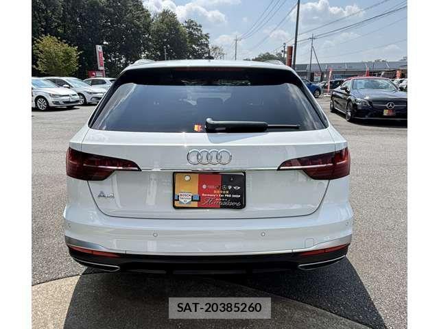 Audi A4 2021-06 1255415-4