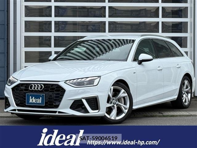 Audi A4 2020-10 1280638-0