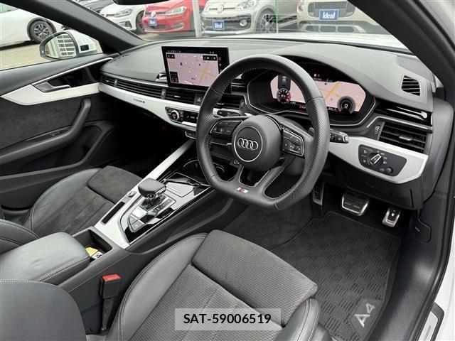 Audi A4 2020-10 1280638-9