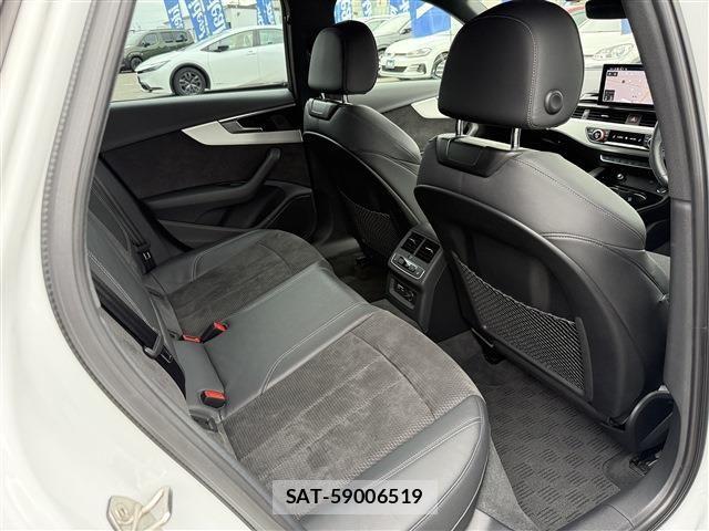 Audi A4 2020-10 1280638-11