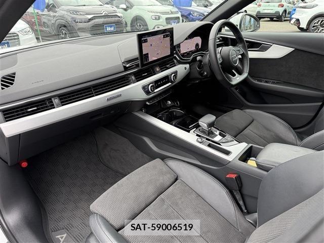 Audi A4 2020-10 1280638-14