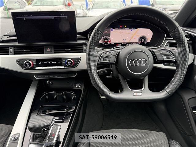 Audi A4 2020-10 1280638-15