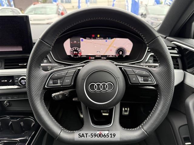 Audi A4 2020-10 1280638-16