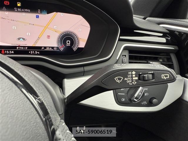 Audi A4 2020-10 1280638-20