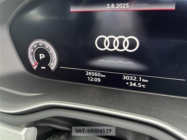 Audi A4 2020-10 1280638-22