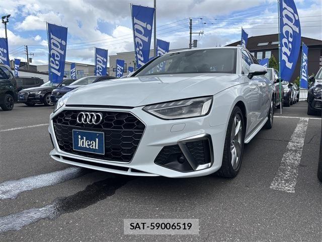 Audi A4 2020-10 1280638-23