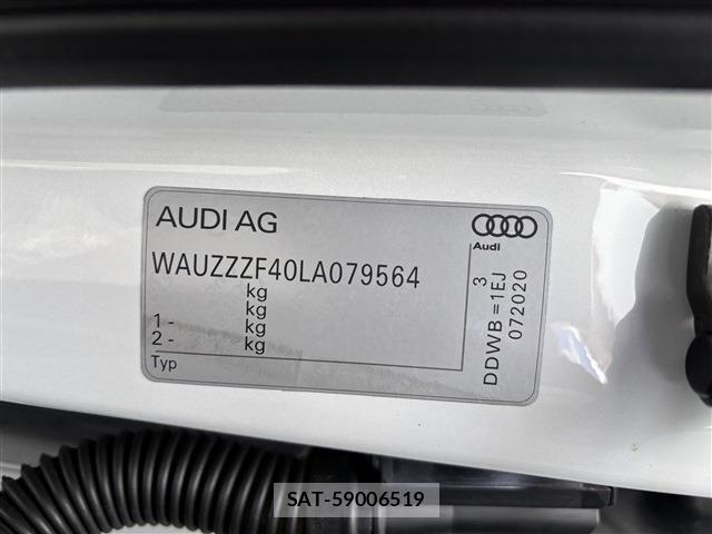 Audi A4 2020-10 1280638-24