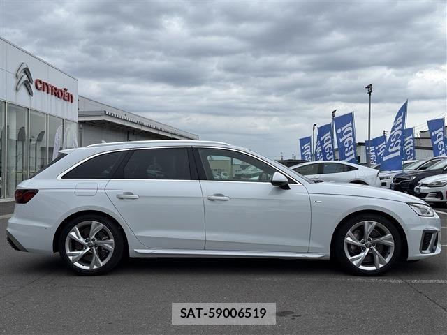 Audi A4 2020-10 1280638-3