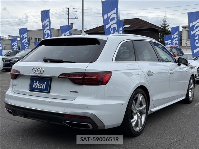 Audi A4 2020-10 1280638-4