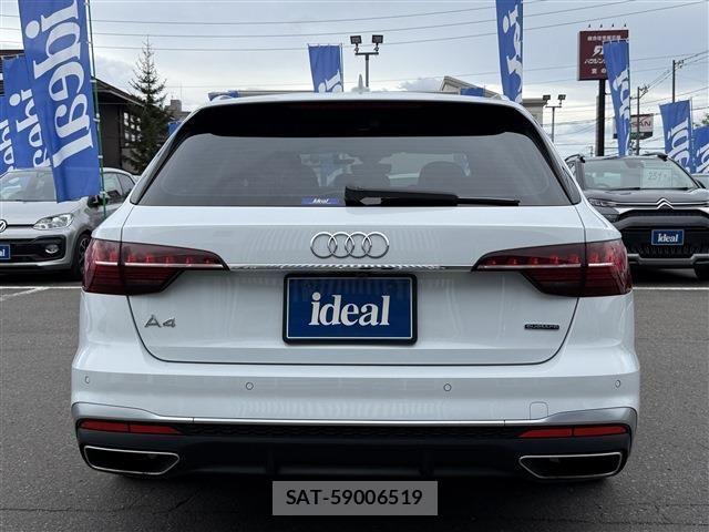 Audi A4 2020-10 1280638-5