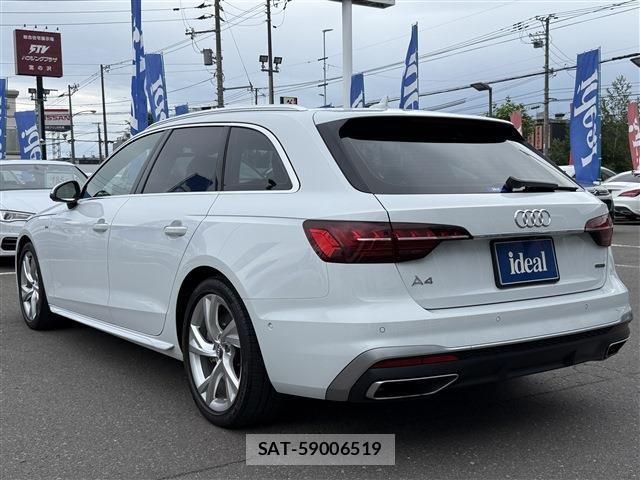 Audi A4 2020-10 1280638-6
