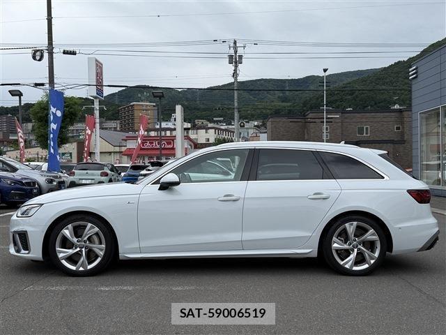 Audi A4 2020-10 1280638-7