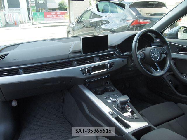 Audi A4 2018-08 1310243-10