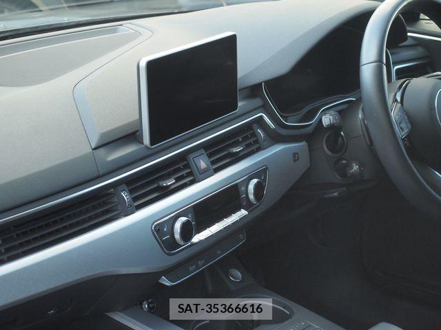 Audi A4 2018-08 1310243-11
