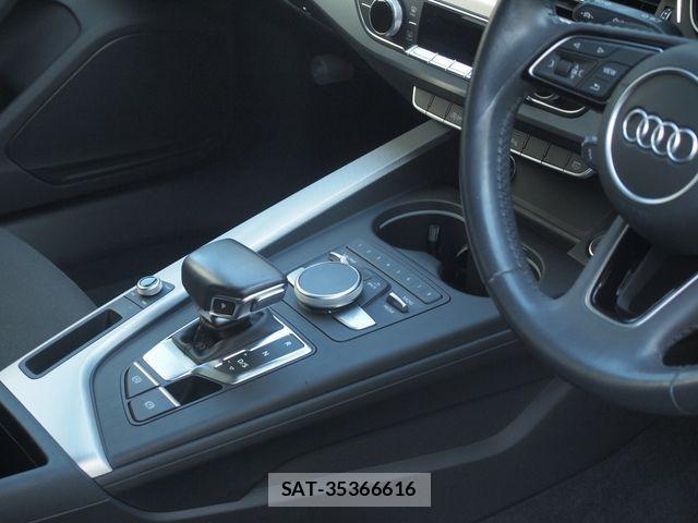 Audi A4 2018-08 1310243-13