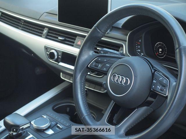 Audi A4 2018-08 1310243-14