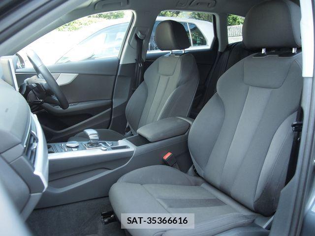Audi A4 2018-08 1310243-15