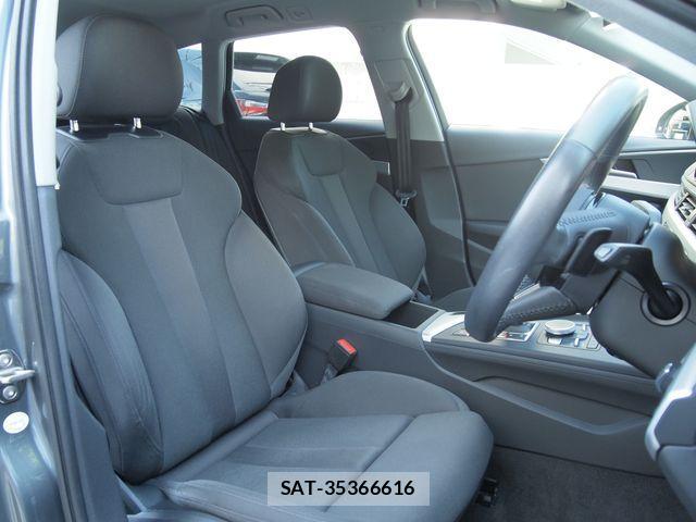 Audi A4 2018-08 1310243-16