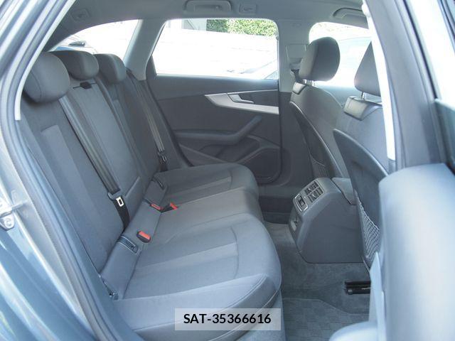 Audi A4 2018-08 1310243-17