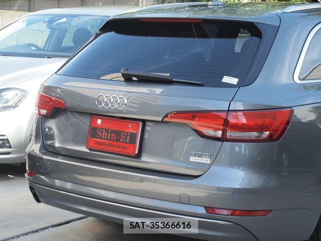 Audi A4 2018-08 1310243-19