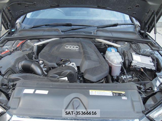Audi A4 2018-08 1310243-23